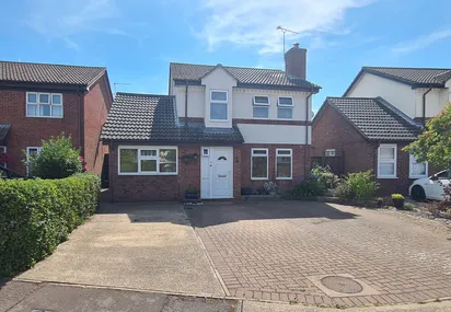 Sampson Road, North Walsham