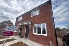 Hares Close, Ingoldmells, SKEGNESS
