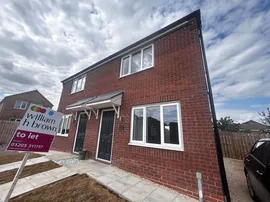 Hares Close, Ingoldmells, SKEGNESS photo