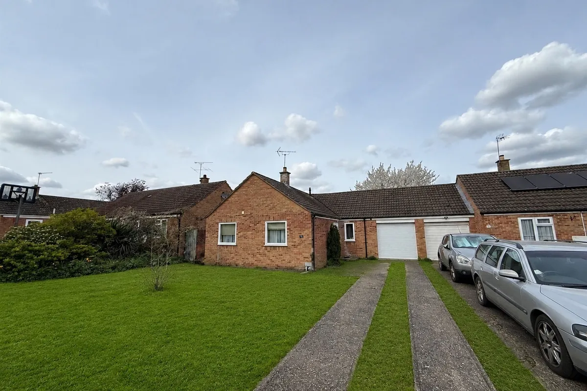 Edmund Road, Brandon