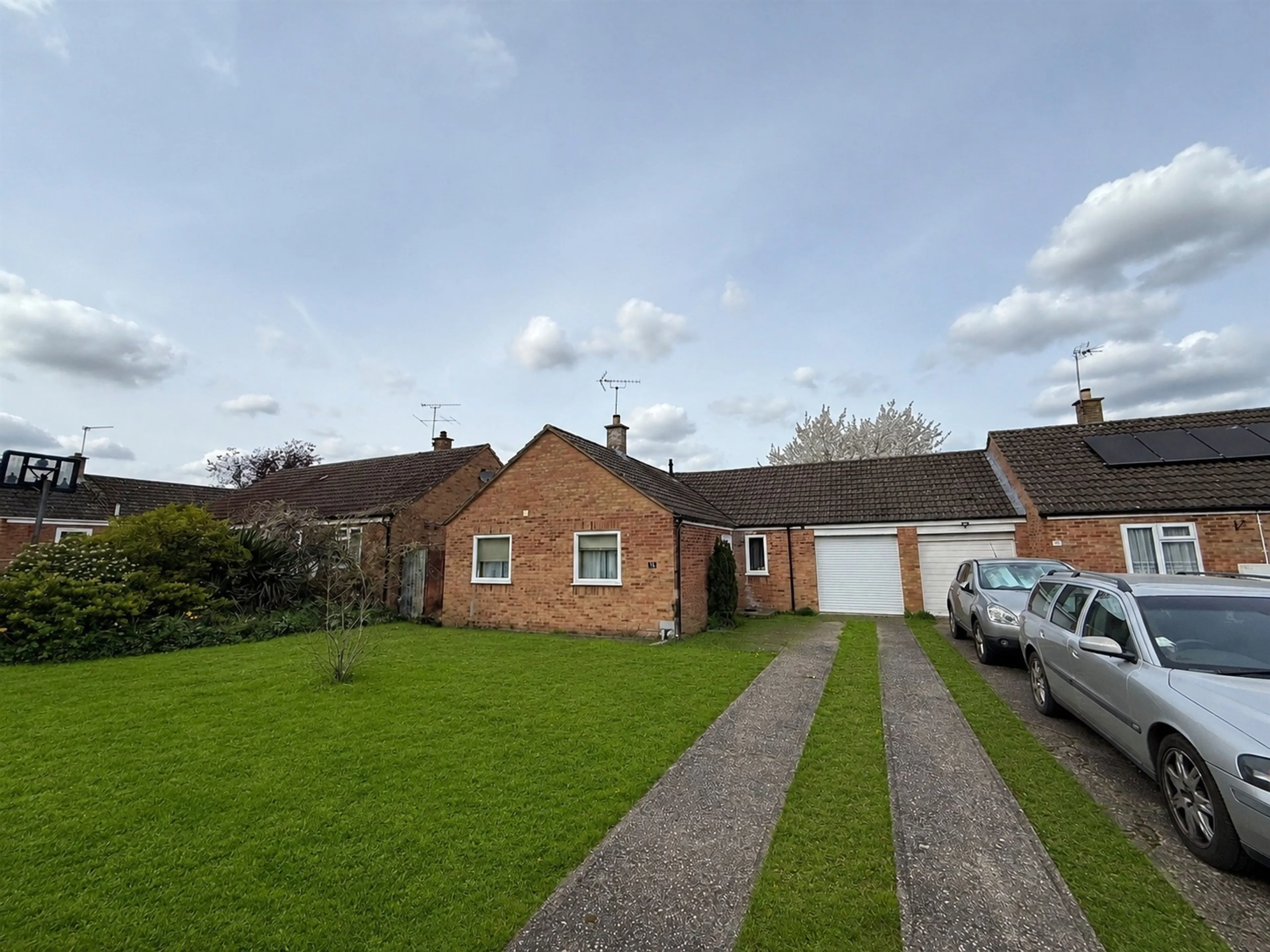 Property at Edmund Road, Brandon