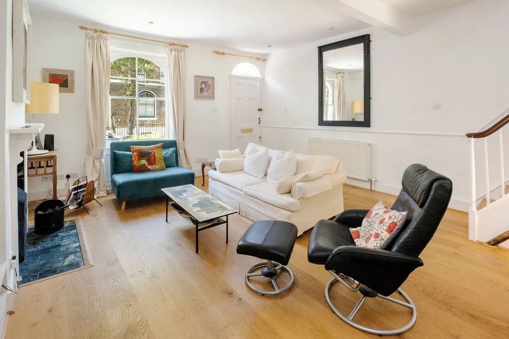 Halton Road, London, N1 photo 5