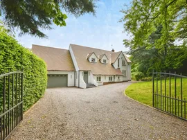 The Grove, Marton-In-Cleveland, Middlesbrough photo