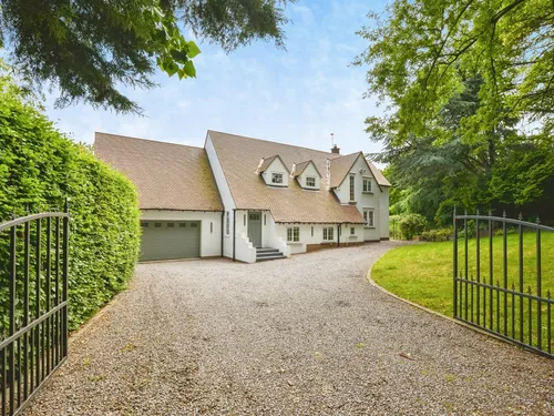 The Grove, Marton-In-Cleveland, Middlesbroughphoto