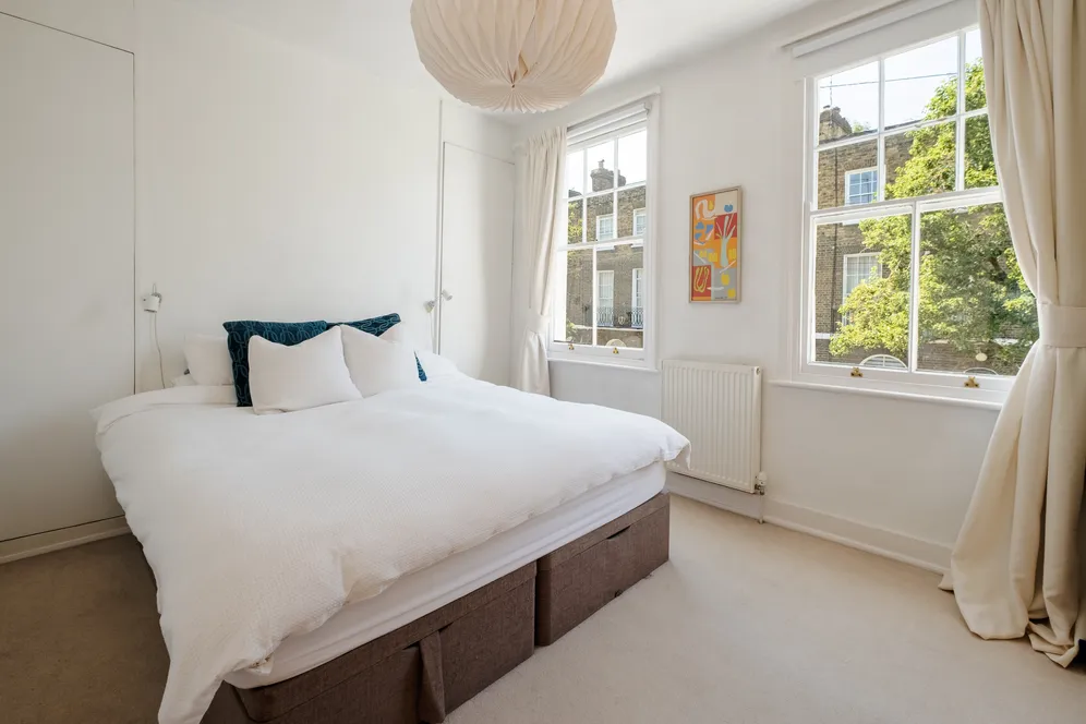 Halton Road, London, N1 photo 8