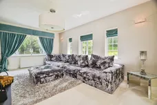 The Grove, Marton-In-Cleveland, Middlesbrough