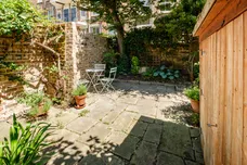 Halton Road, London, N1 photo 10
