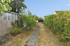 West Common Lane, Scunthorpe
