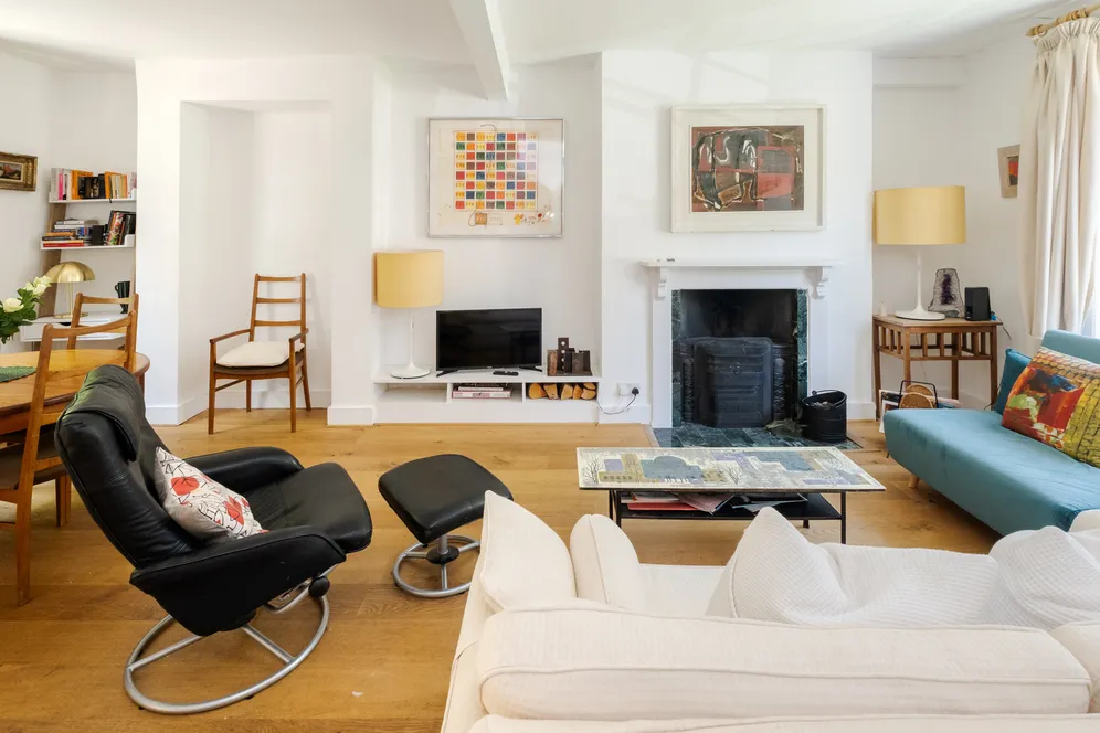 Halton Road, London, N1 photo 14