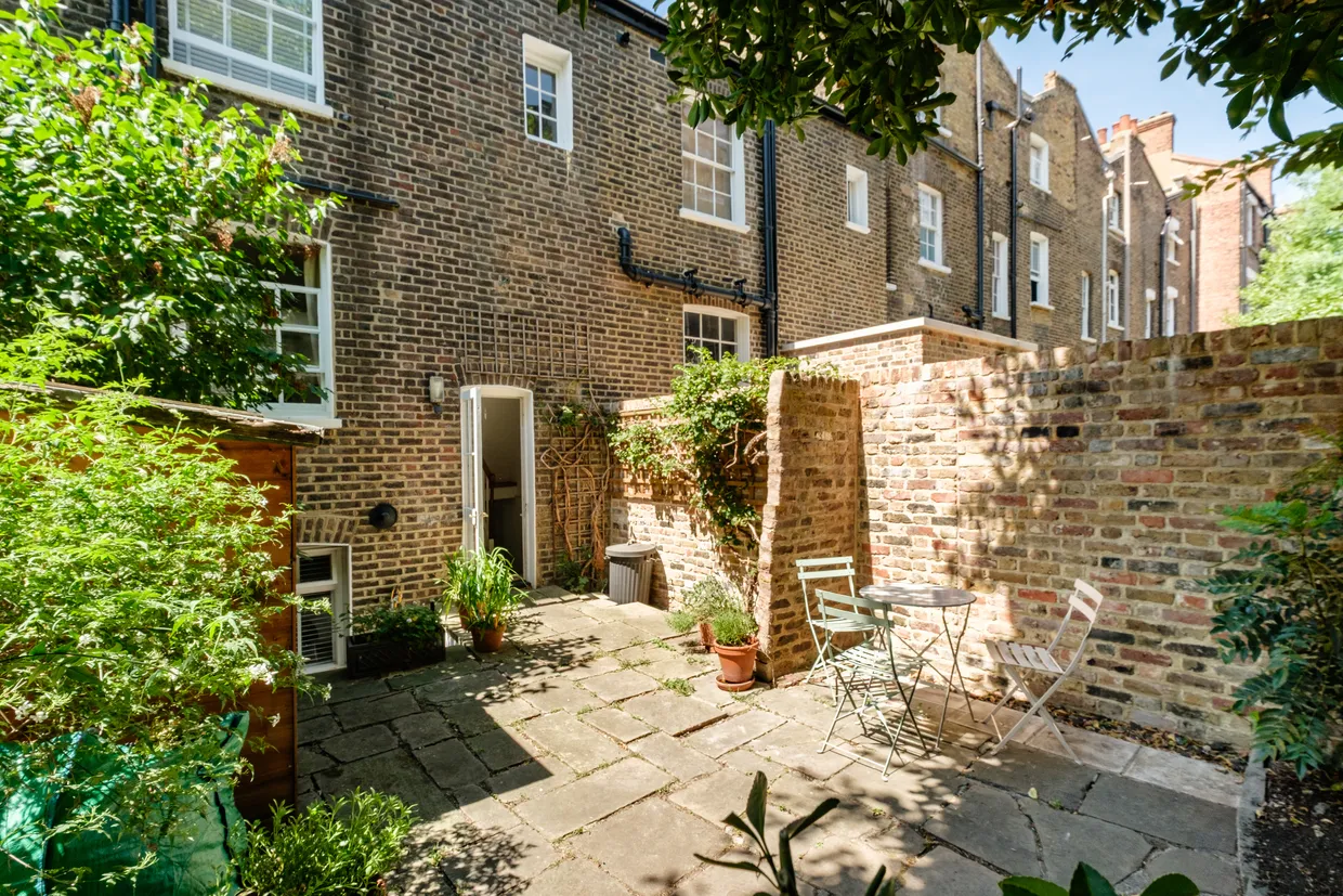 Halton Road, London, N1 photo 17