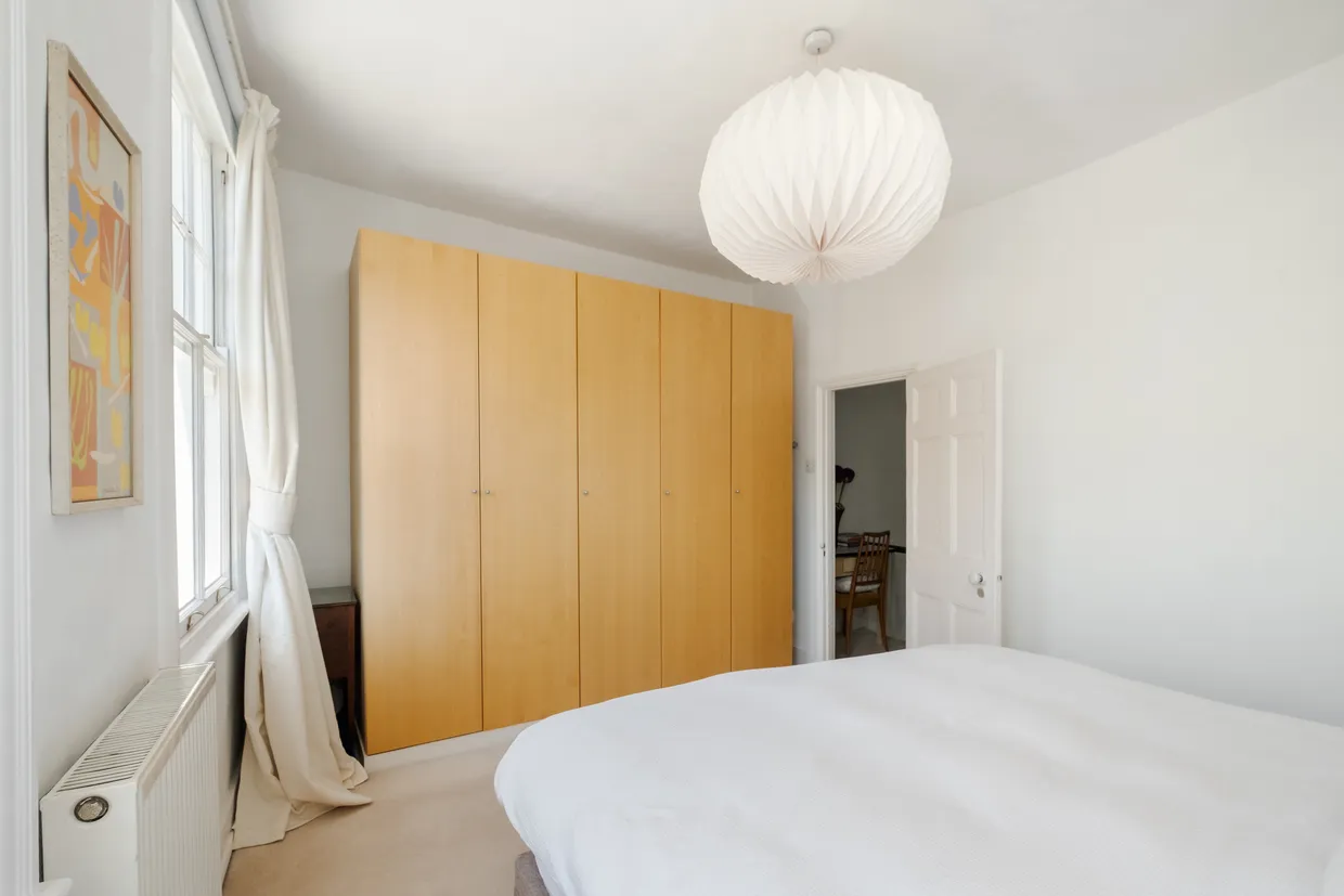 Halton Road, London, N1 photo 23