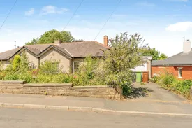 Property responsive