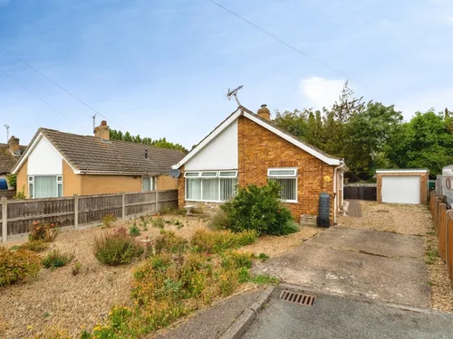 Walnut Grove, Watton, Thetfordphoto