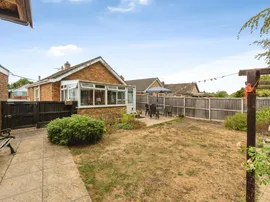 Walnut Grove, Watton, Thetford thumb 2