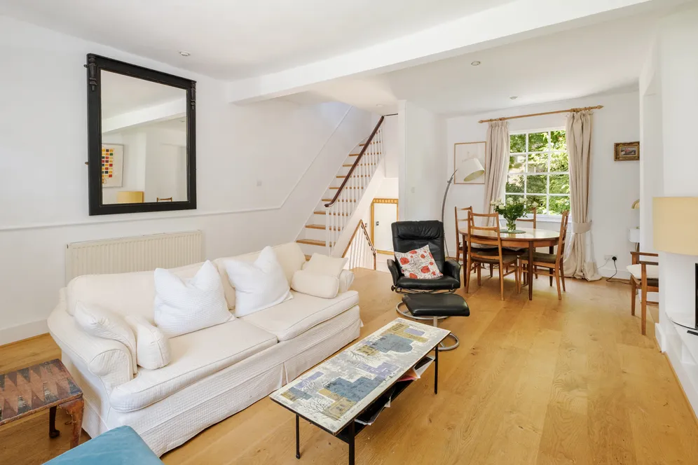 Halton Road, London, N1 photo 3