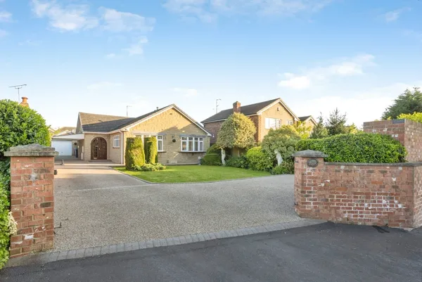 Church Lane, Barnby Dun, Doncaster, S...