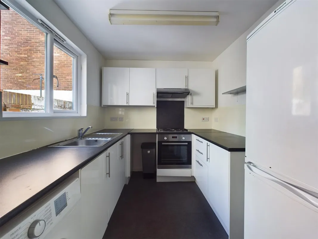 Hollingdean Road, Brighton