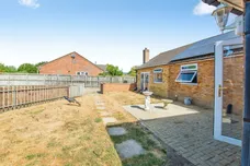 Chalk Road, Walpole St. Peter, WISBECH