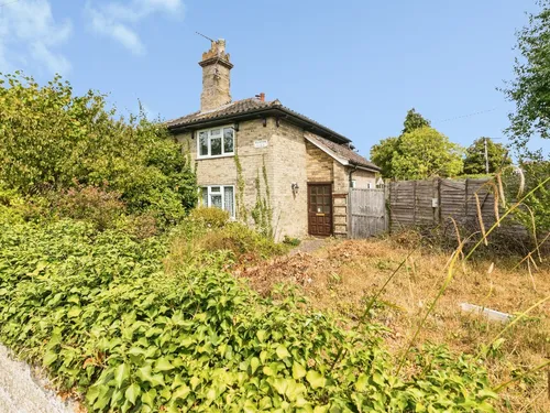 Flixton Road, Bungayphoto