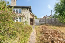 Flixton Road, Bungay