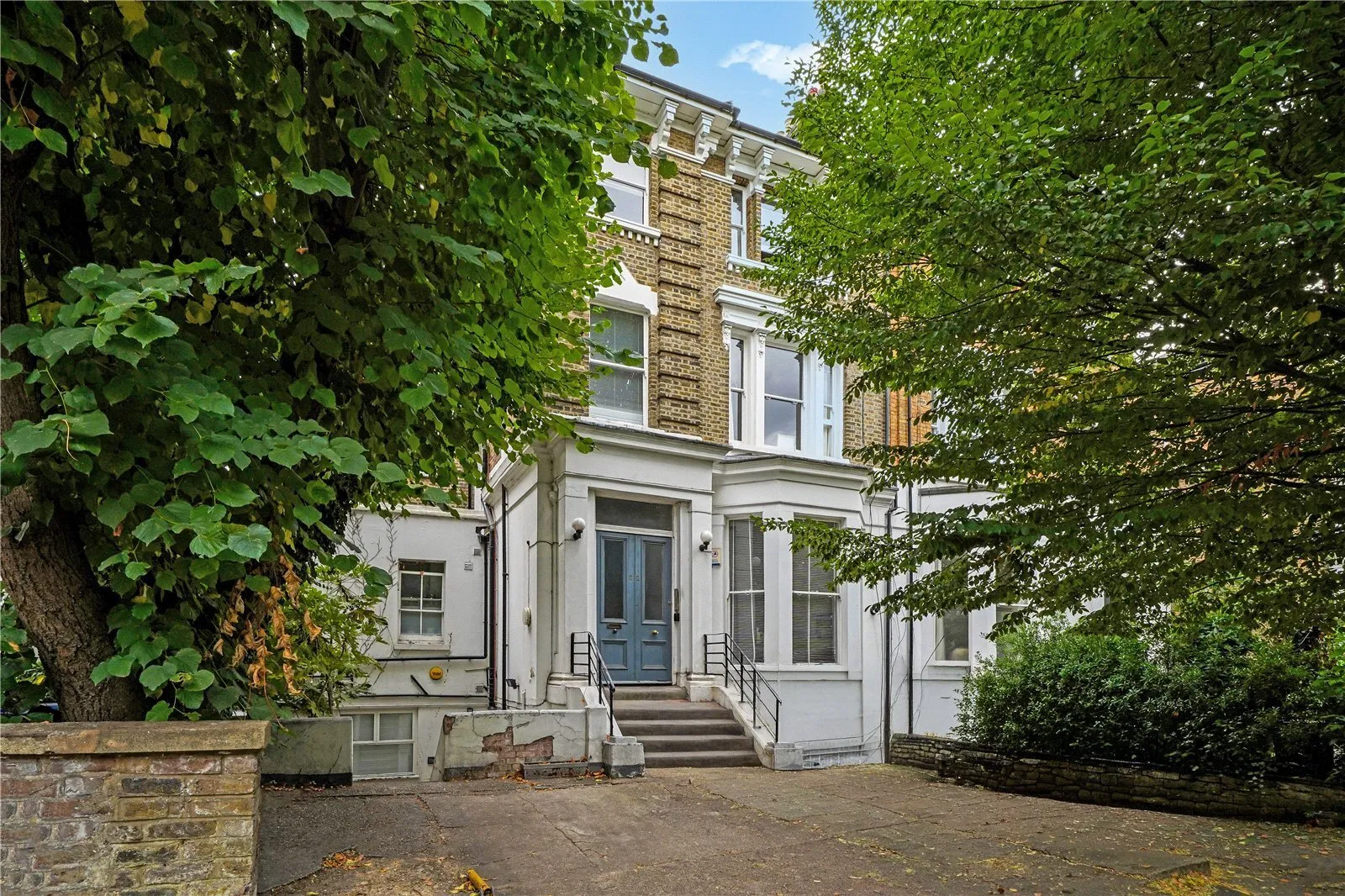 Brondesbury Road, Kilburn, London, NW6