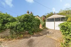 Flixton Road, Bungay