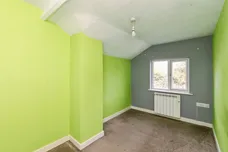 Flixton Road, Bungay