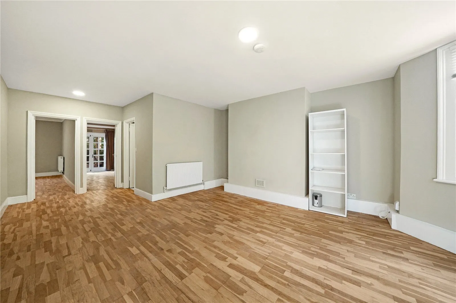 Brondesbury Road, Kilburn, London, NW6