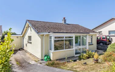 Great Fellingfield, Mary Tavy