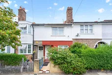 Derinton Road, London