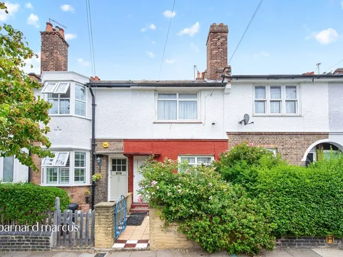 Derinton Road, Londonphoto