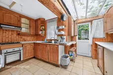 Derinton Road, London