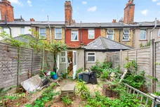 Derinton Road, London