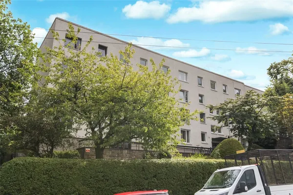 Sherbrooke Drive, Glasgow, Glasgow Ci...