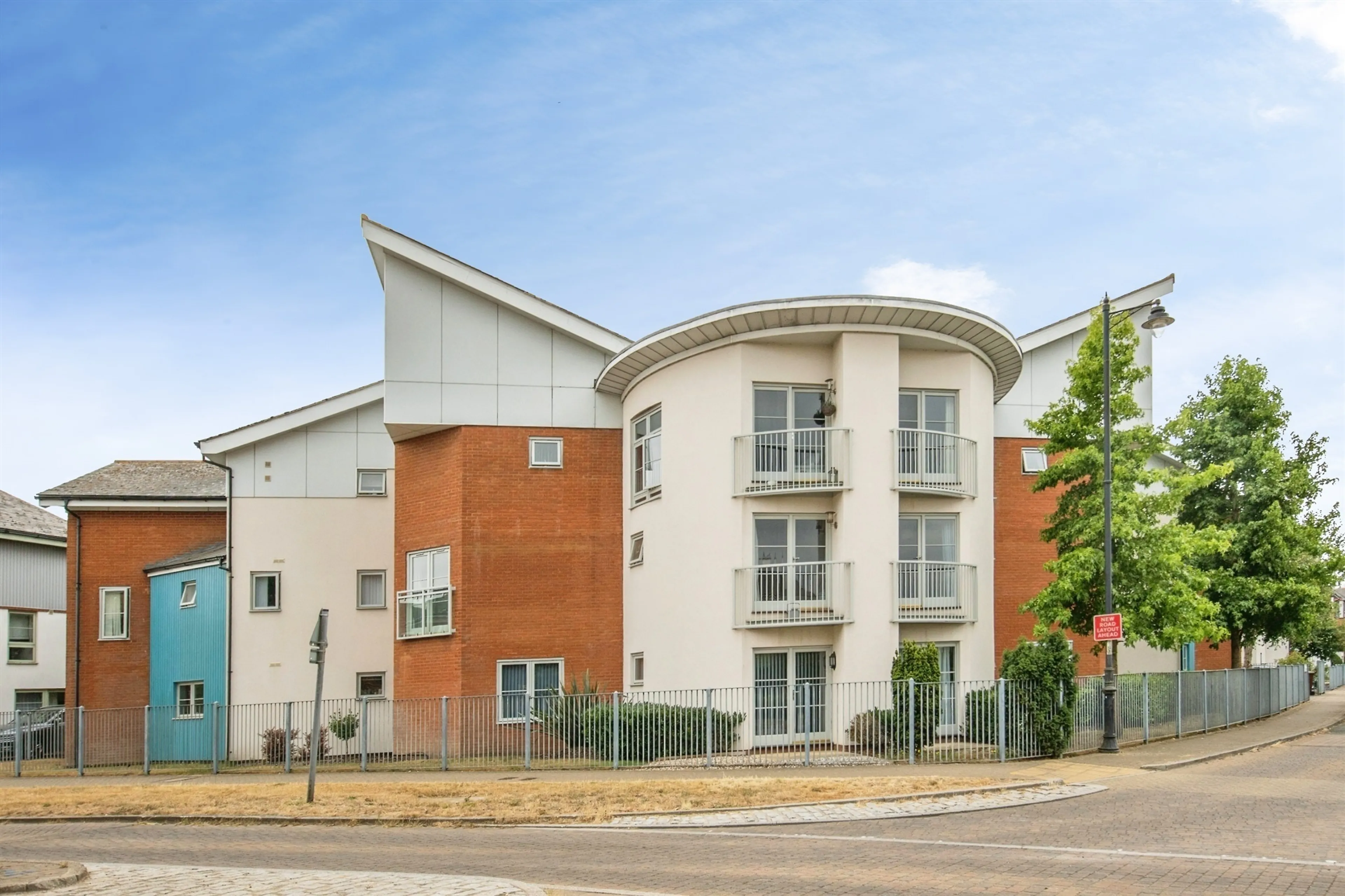 Property at Downham Boulevard, Ipswich