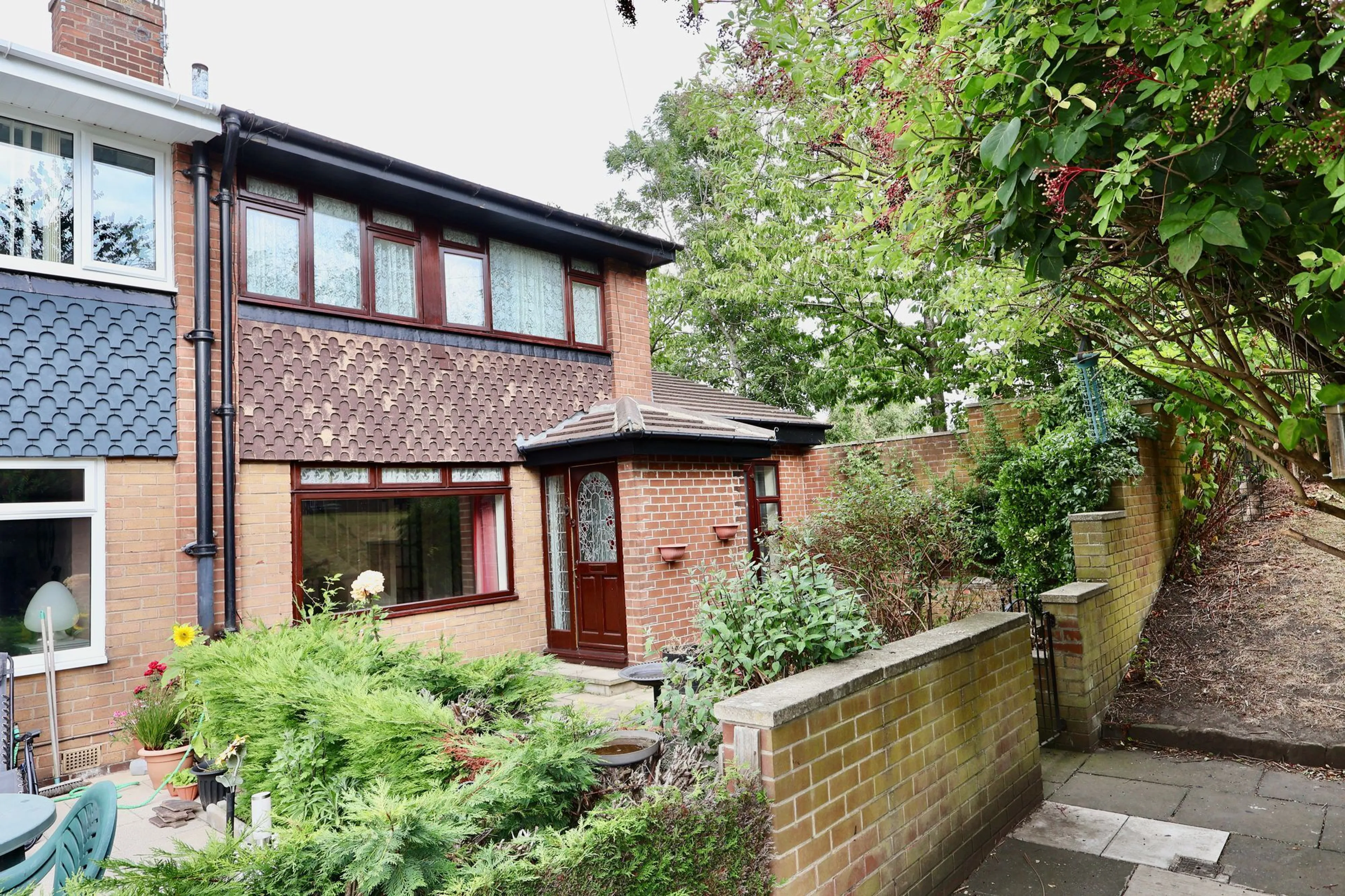 Property at Hamilton Court, Gateshead, NE8