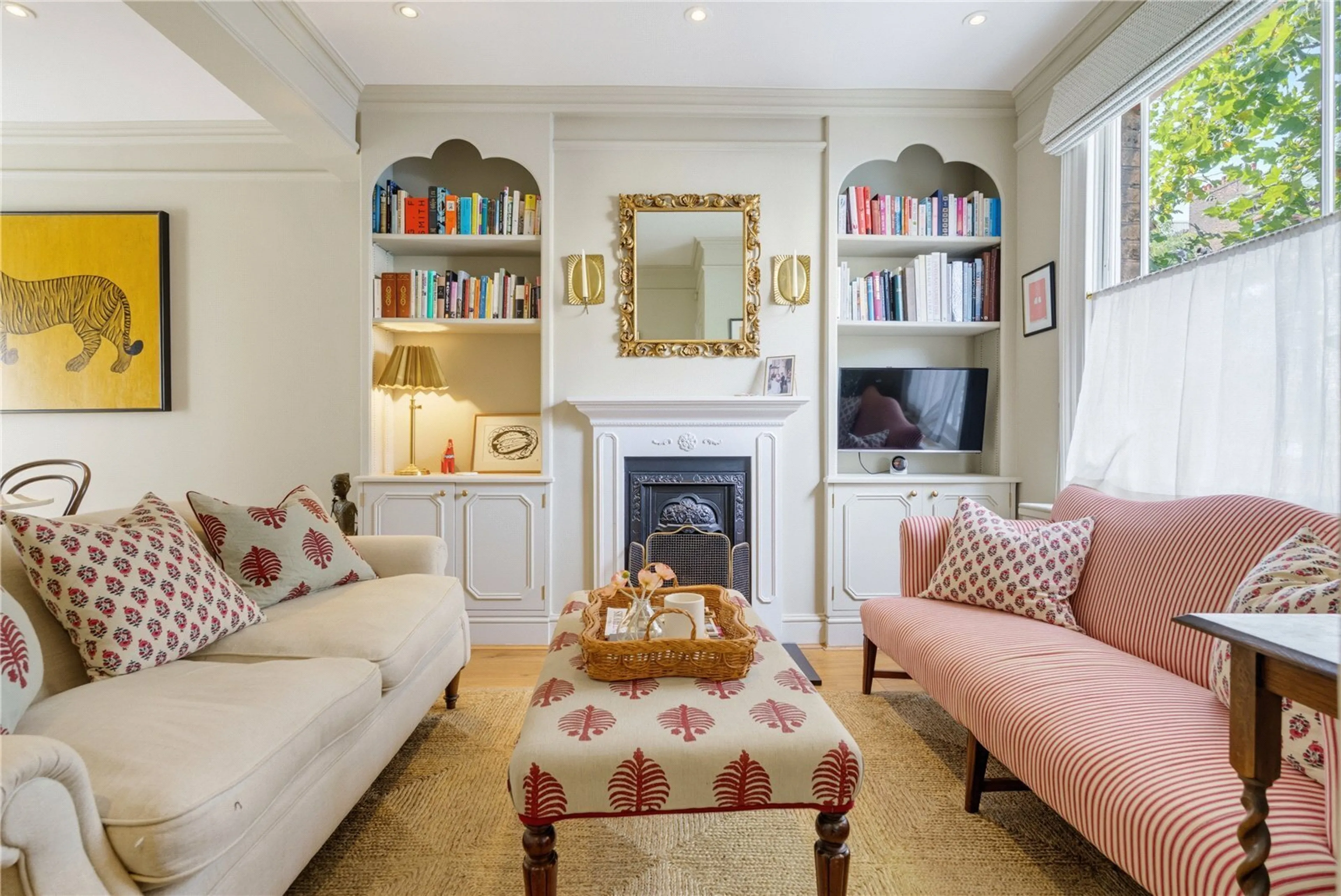 Property at Morrison Street, London, SW11