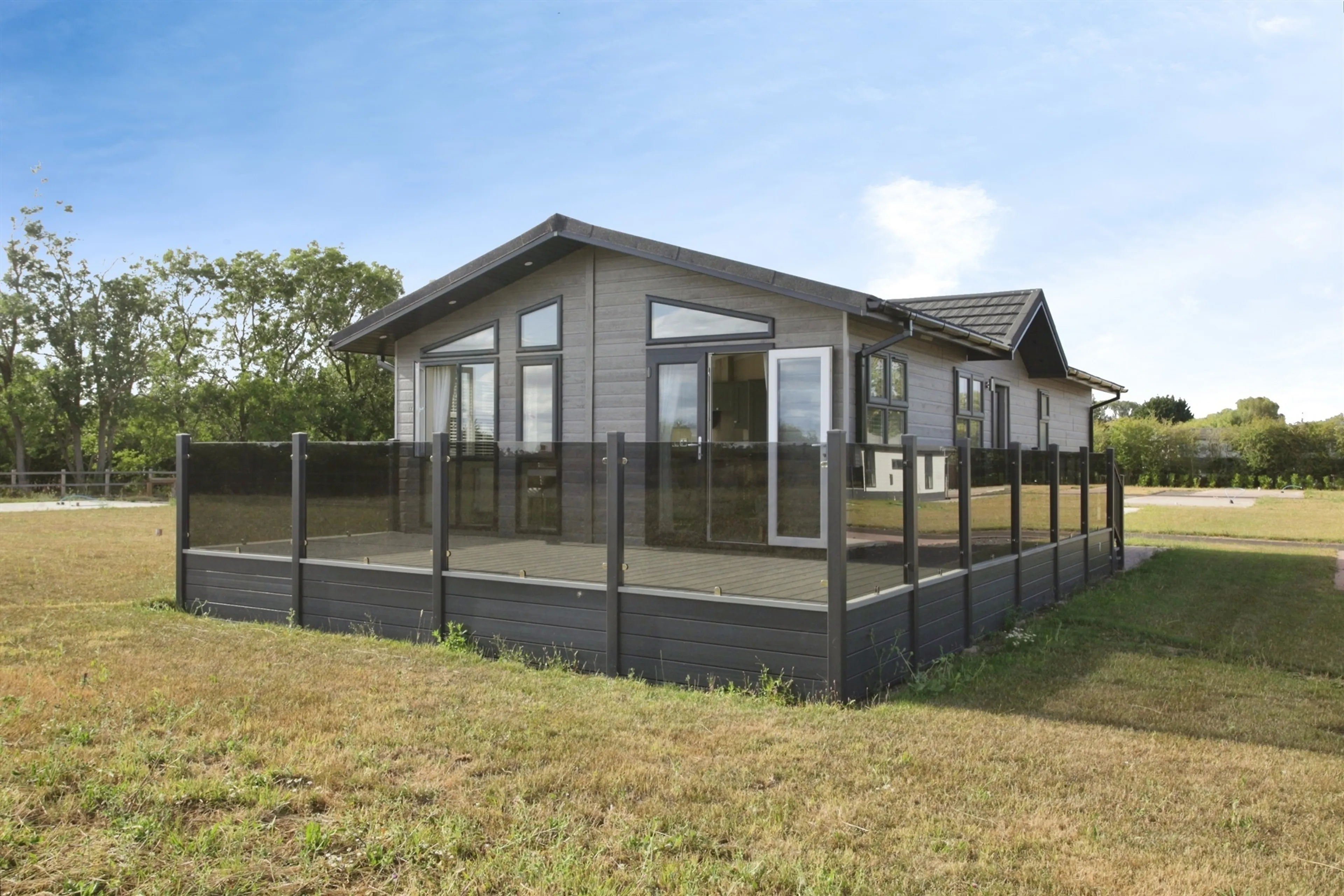 Property at Crick Road, Rugby