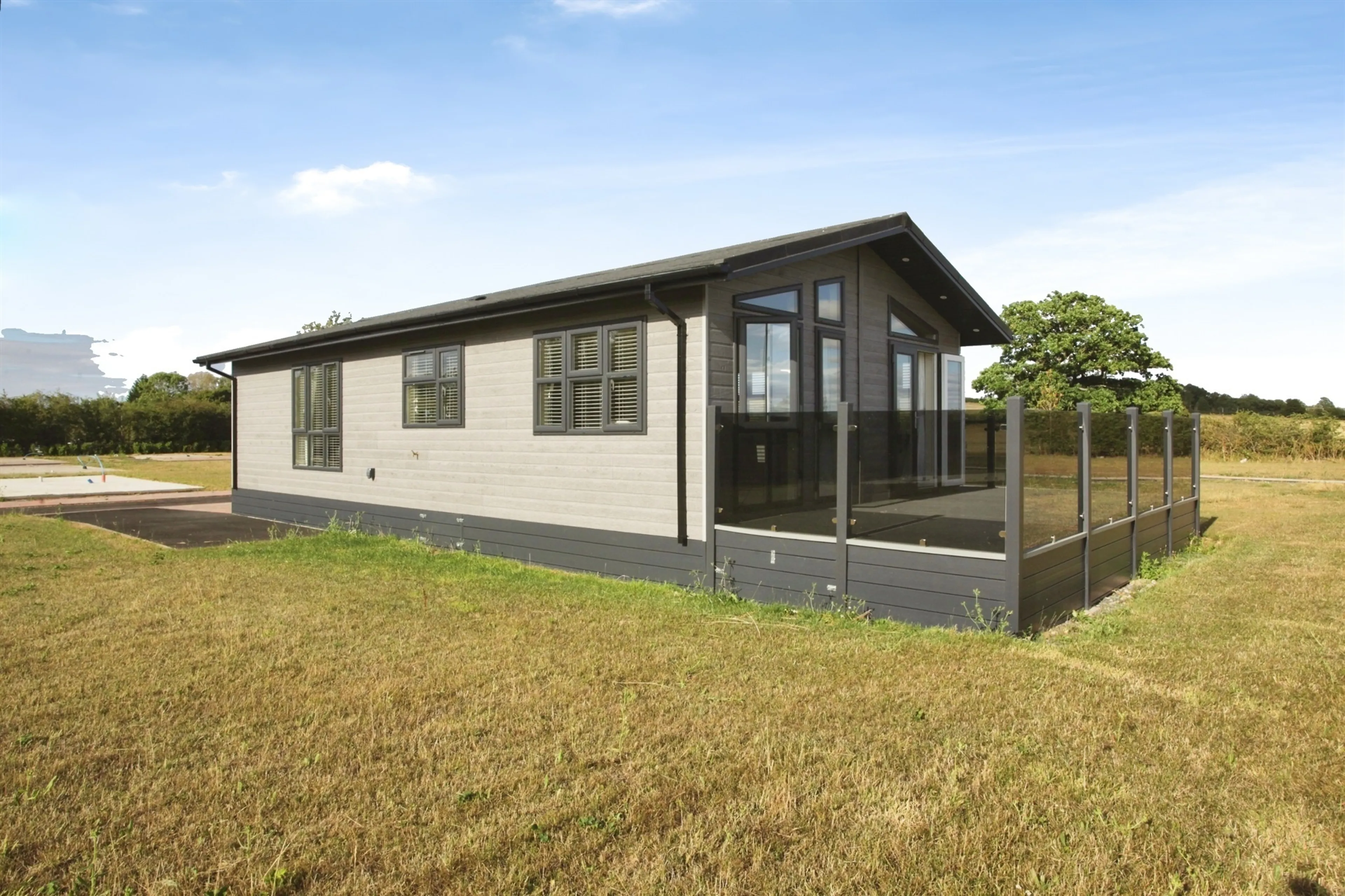 Property at Crick Road, Rugby