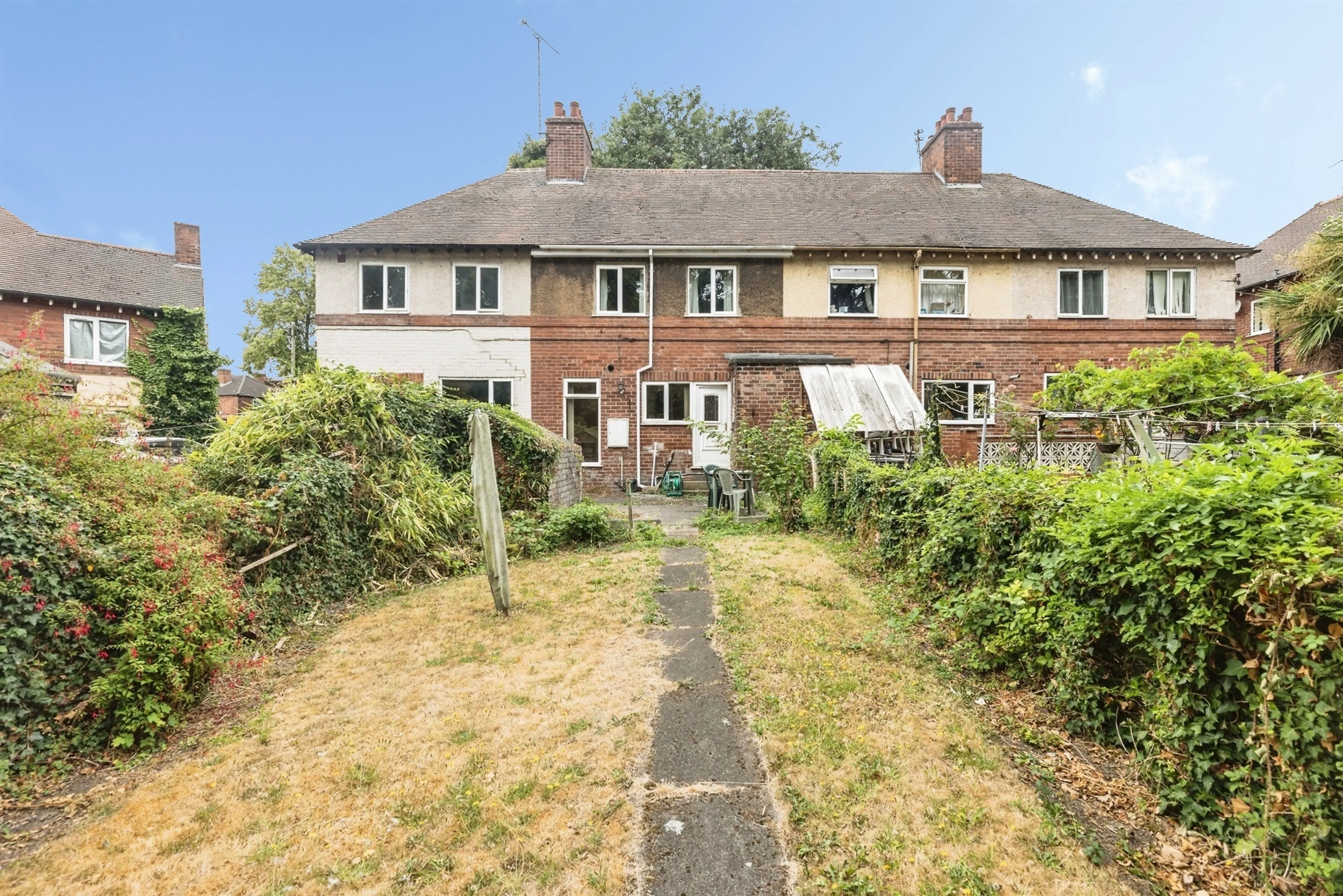 Property at Kings Mead, Pontefract