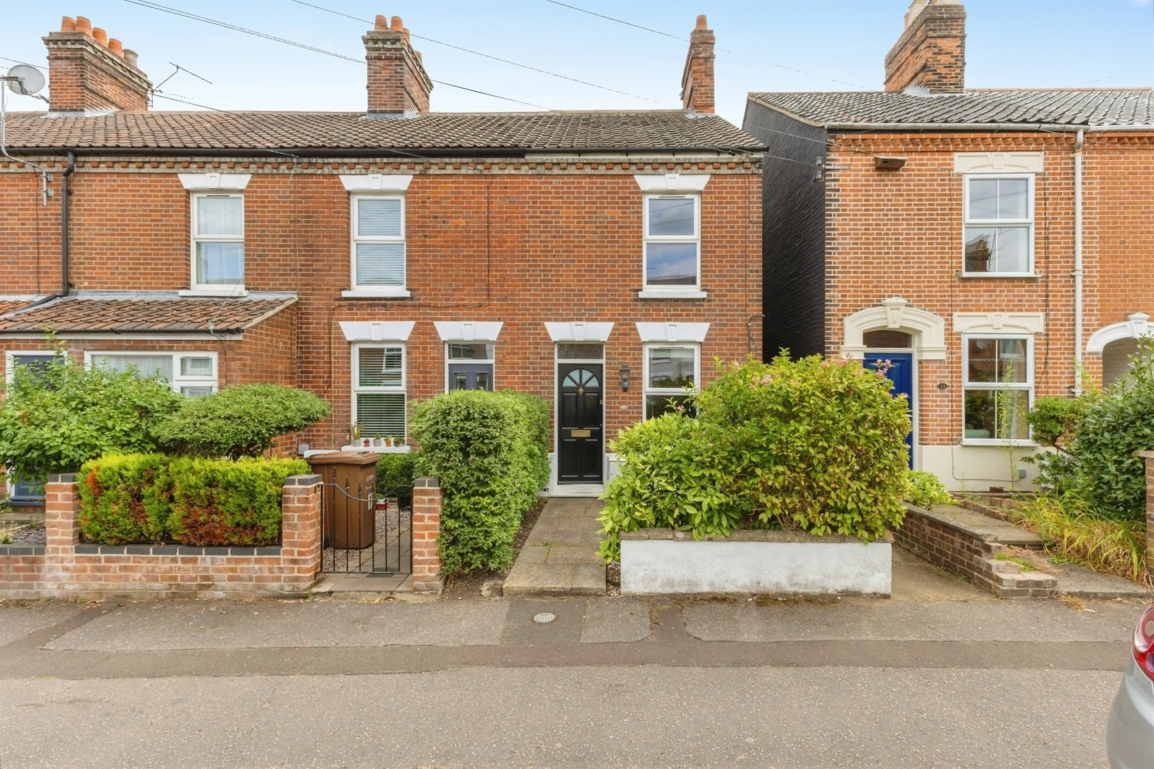 Property at Melrose Road, NORWICH