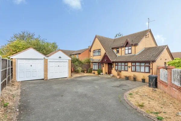 Wrenbury Road, Northampton, Northampt...
