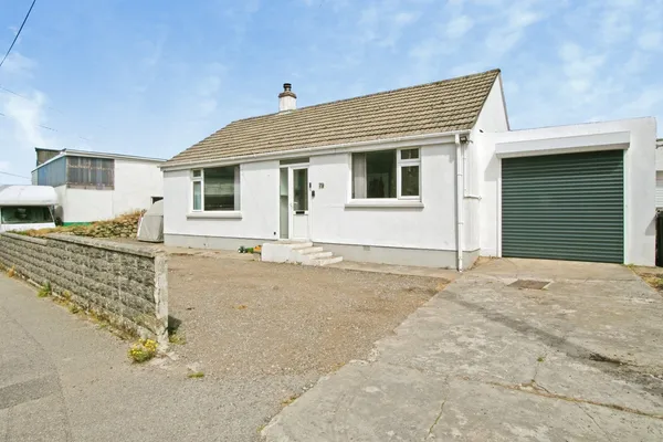 Newton Road, Troon, Camborne, Cornwal...