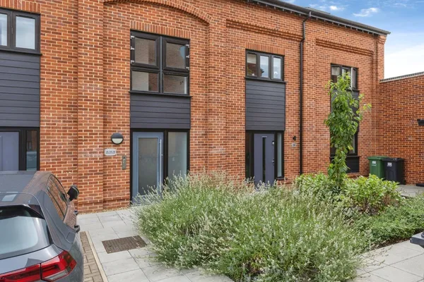 Wymondham, Norfolk, NR18