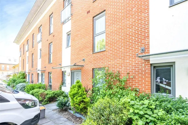 Longley Road, Chichester, West Sussex...