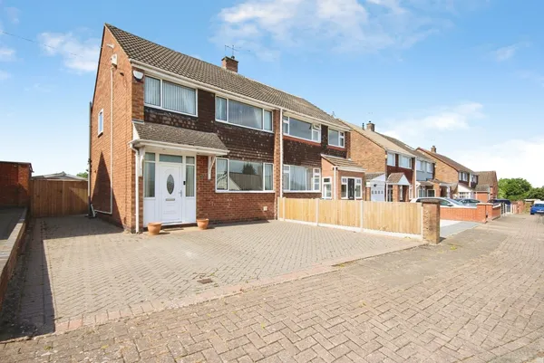 Pleydell Close, Coventry, West Midlan...