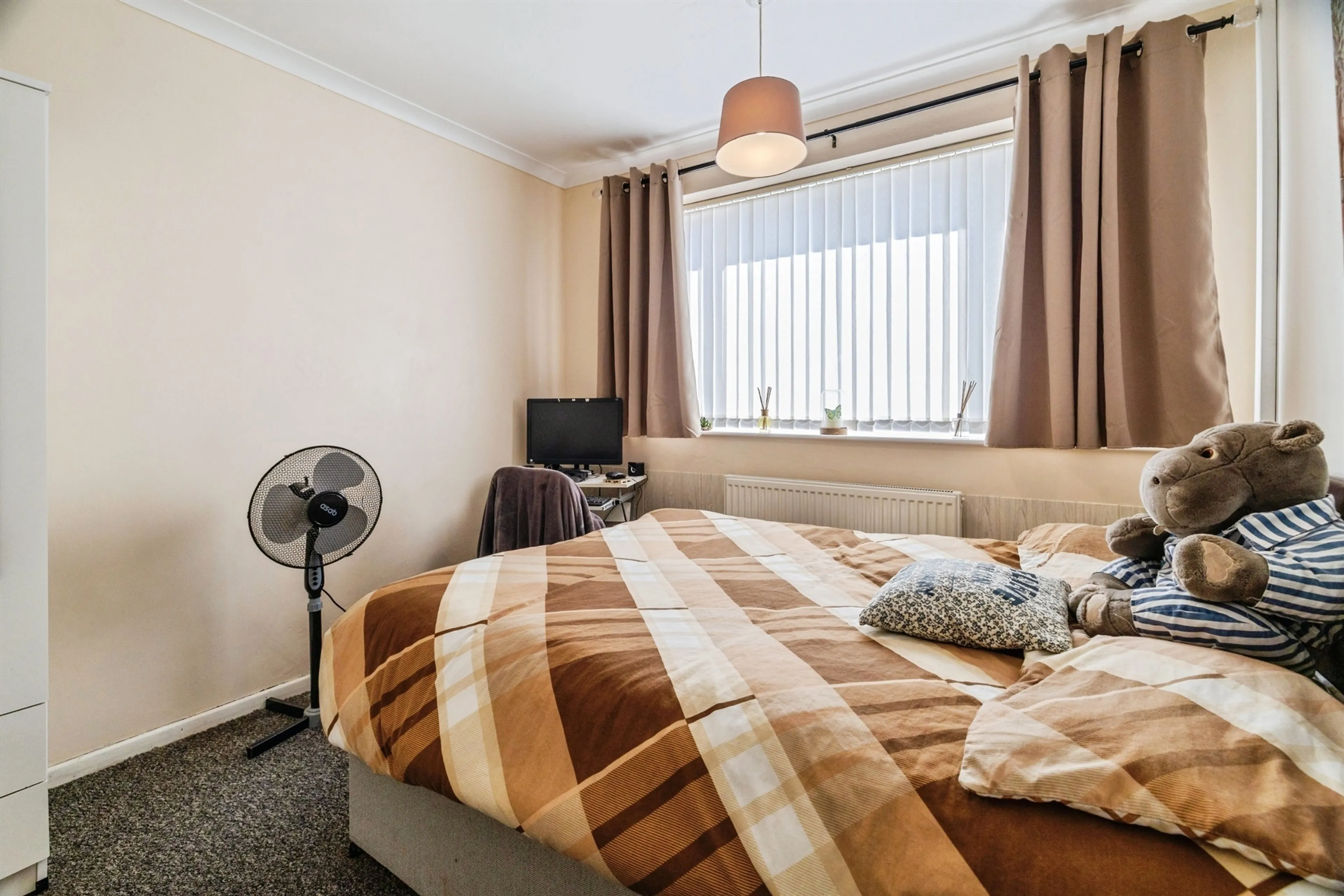 Property at Almond Crescent, Waddington, LINCOLN