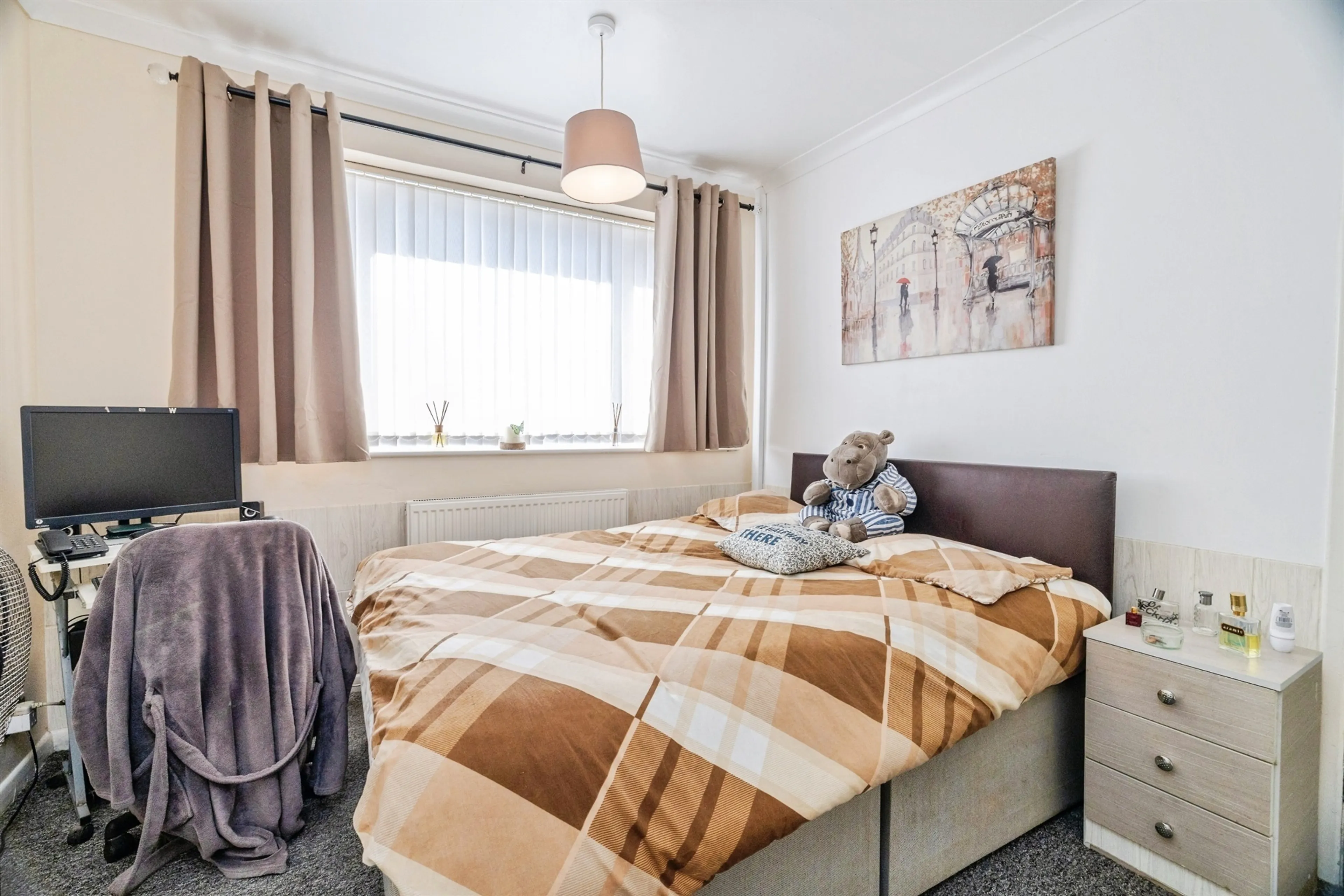 Property at Almond Crescent, Waddington, LINCOLN