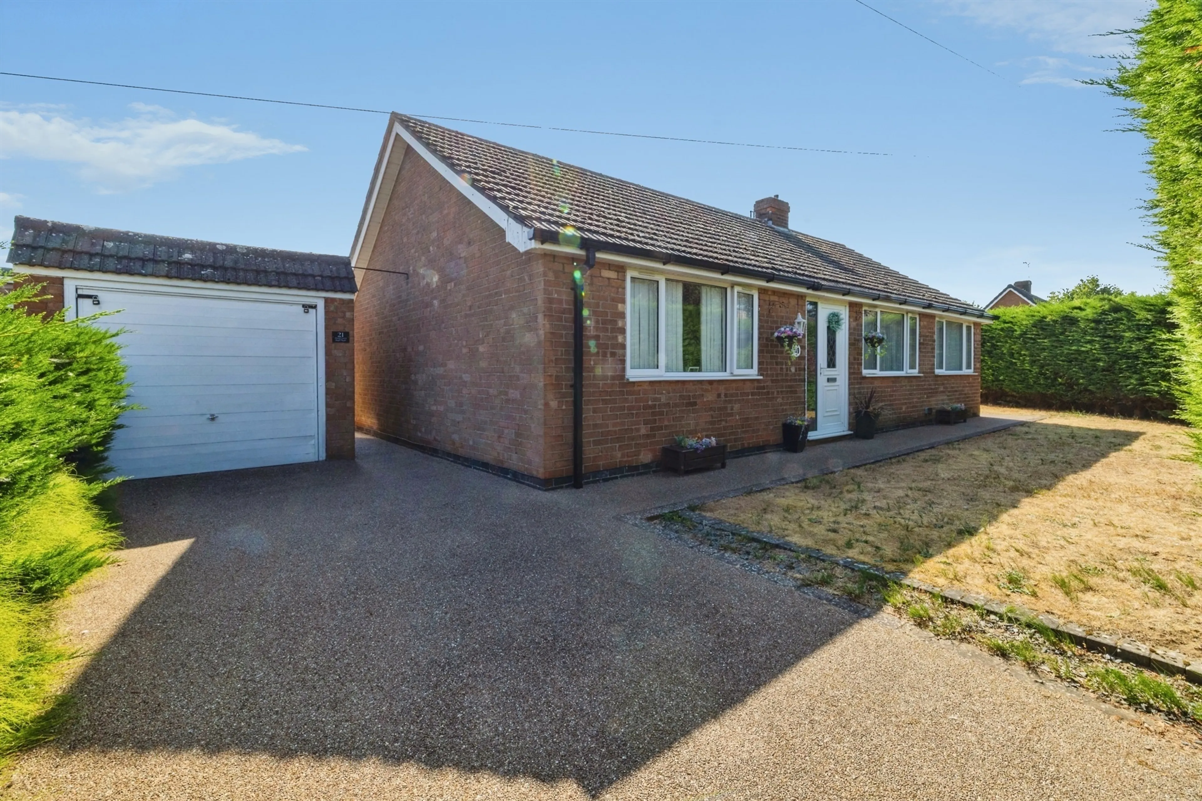 Property at Almond Crescent, Waddington, LINCOLN