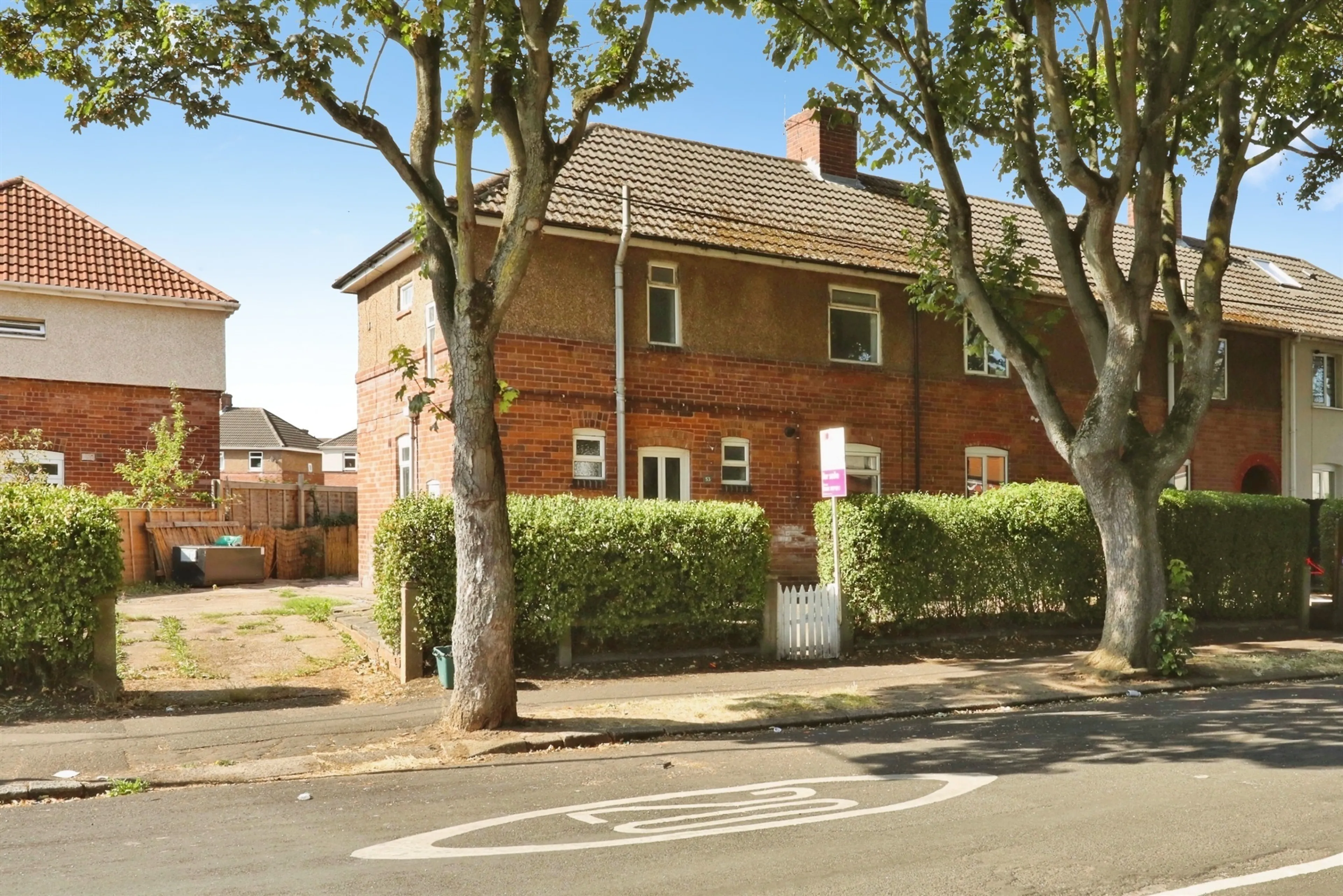 Property at Waverley Avenue, Balby, Doncaster